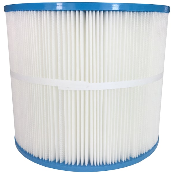 Approved Vendor Clean and Clear Predator 50 Replacement Pool Filter Compatible PAP50-4/C-9105/FC-0684 WP.PNA0684 - main